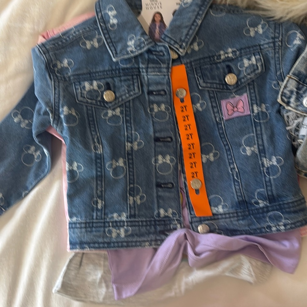 Mila Kyla Jacket